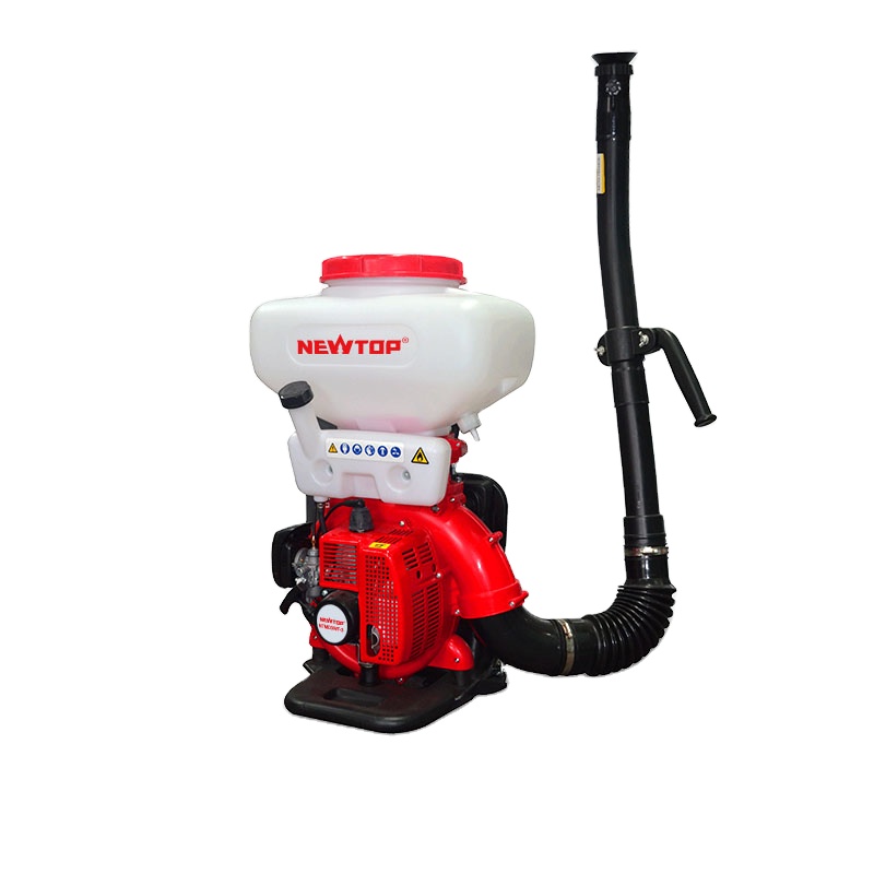 Crop Sprayer Backpack - ATV&UTV Fabrik Großhandelspreis 3WF-3 42cc 2-Takt