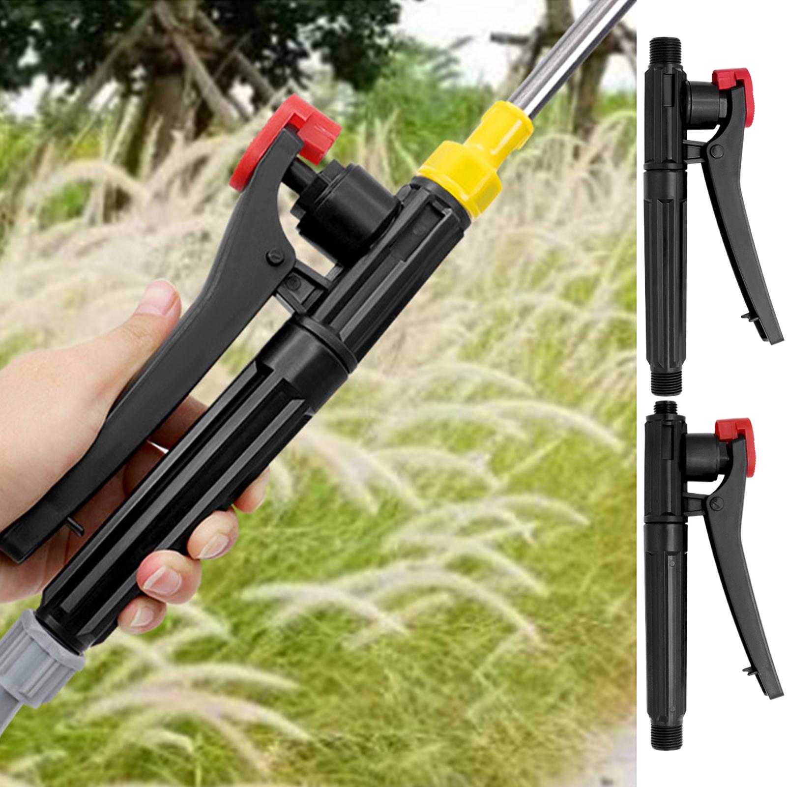 Crop Sprayer Backpack - 1 Stück Langlebiger Sprühgriff für Rückensprühgeräte