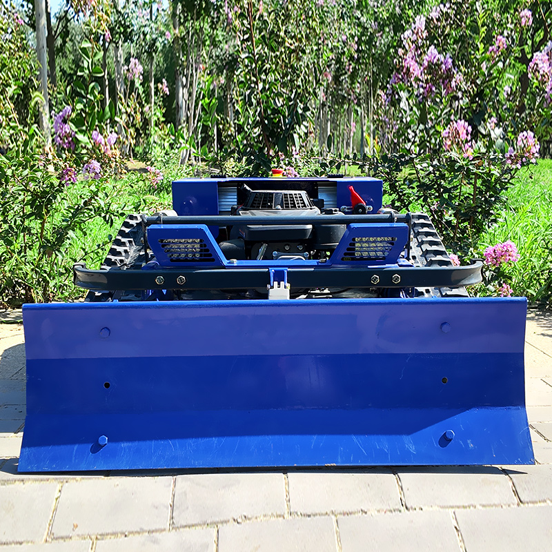 Agriculture Farming Robot - Maßgeschneiderter, heiß verkaufter kleiner Rasenmäher für