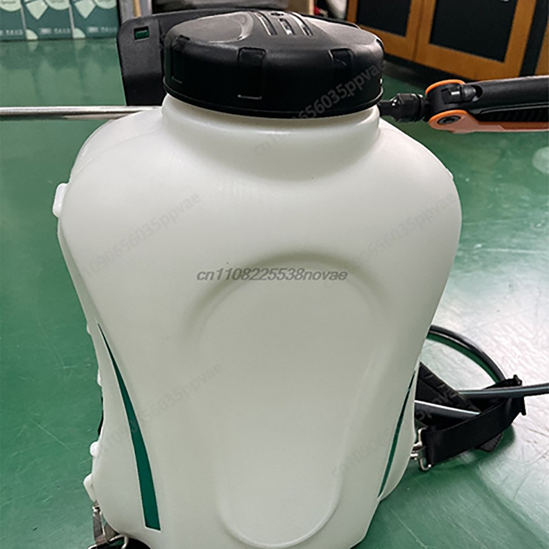 Crop Sprayer Backpack - 10L Professionelle Elektrische Rucksack Sprayer Einstellbare