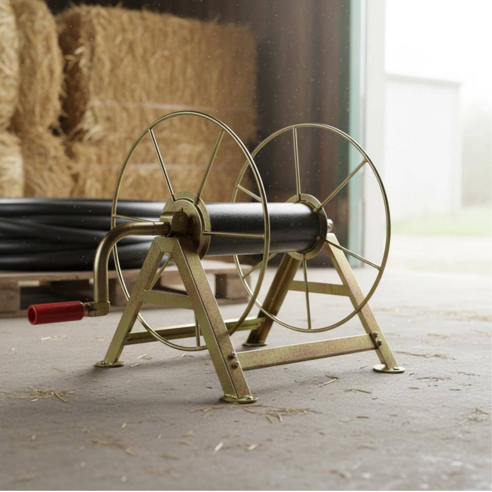 Landwirtschaftlicher Schlaucha – Farming Agriculture Bewertung und Preis