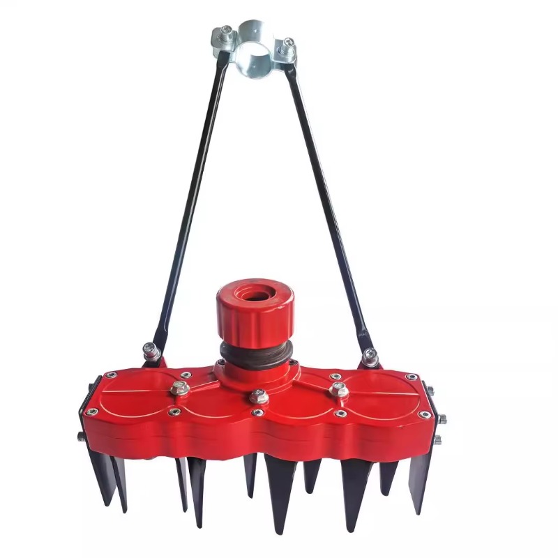 2dNew Modell Bauernhof Grubber – Farming Agriculture Model Bewertung und Preis