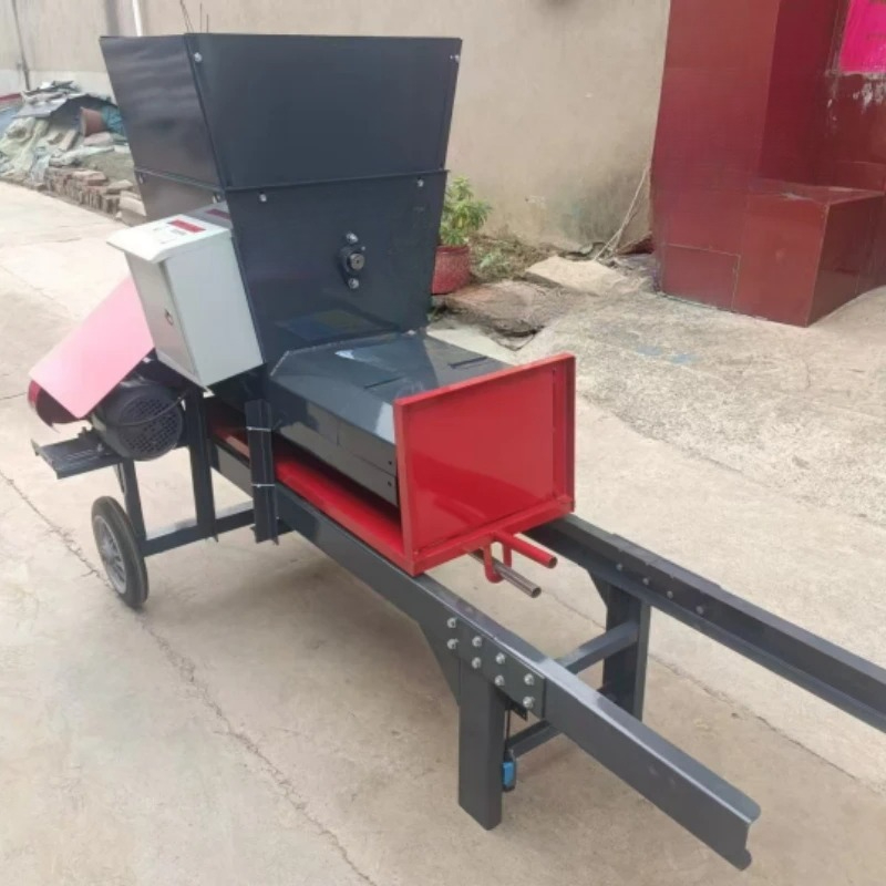 2026 NEU Heu- und Grasballenpr – Silage Baler Machine Bewertung und Preis