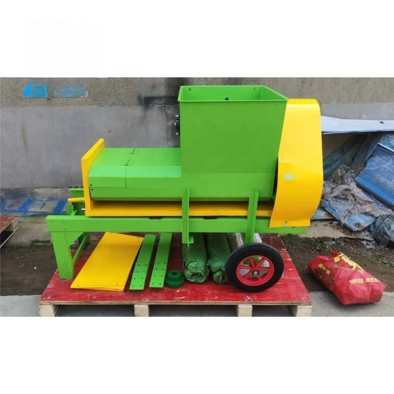 2026 NEU Heu- und Grasballenpr – Silage Baler Machine Bewertung und Preis