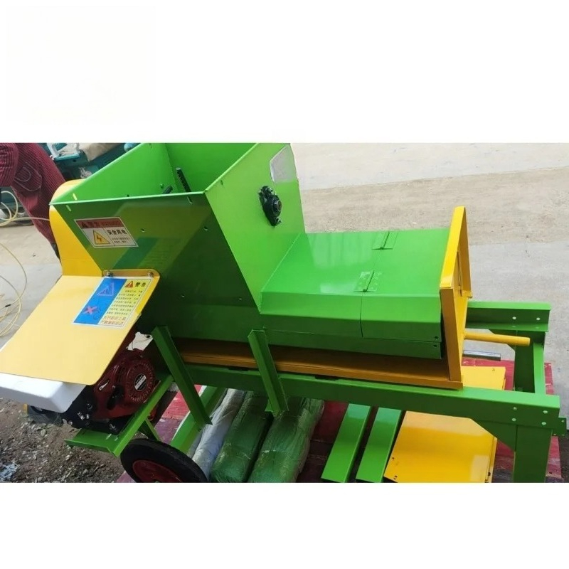 2026 NEU Heu- und Grasballenpr – Silage Baler Machine Bewertung und Preis