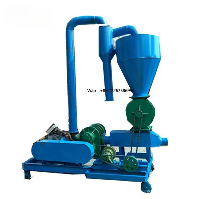 Pneumatischer Kraftförderer mi – Agriculture Farming Products Bewertung und Preis
