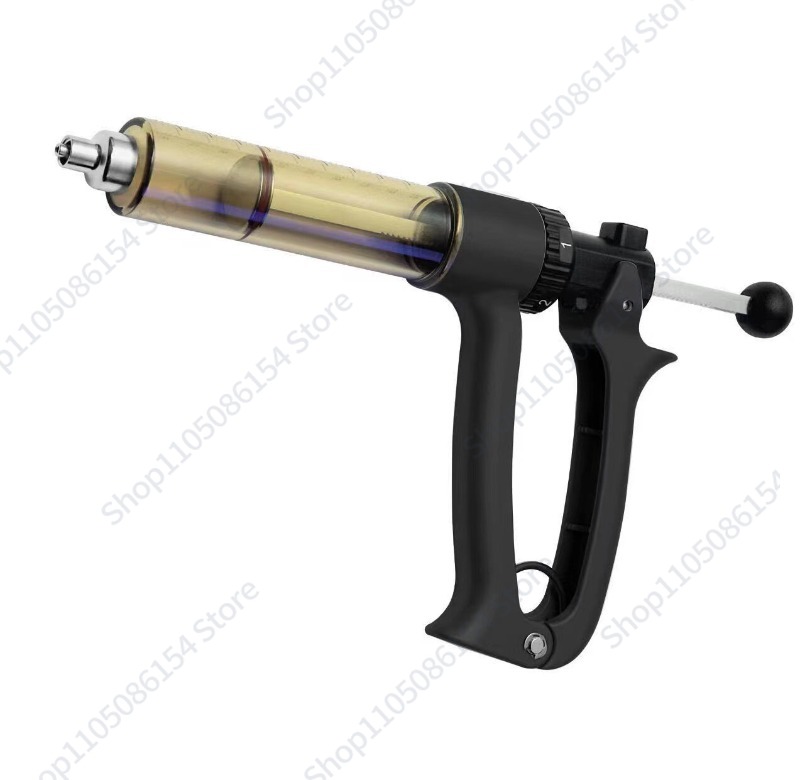 Boutique kontinuierliche Sprit – Veterinary Syringe Gun Bewertung und Preis