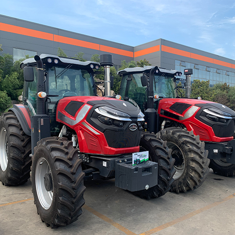 CNMC Traktorkabine CE EPA Zert – Agriculture Farming Products Bewertung und Preis