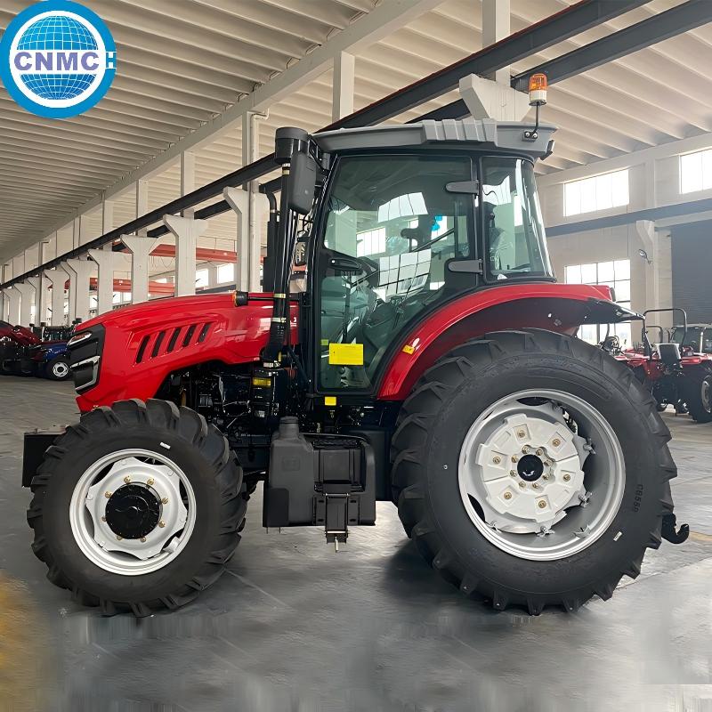 CNMC Traktorkabine CE EPA Zert – Agriculture Farming Products Bewertung und Preis