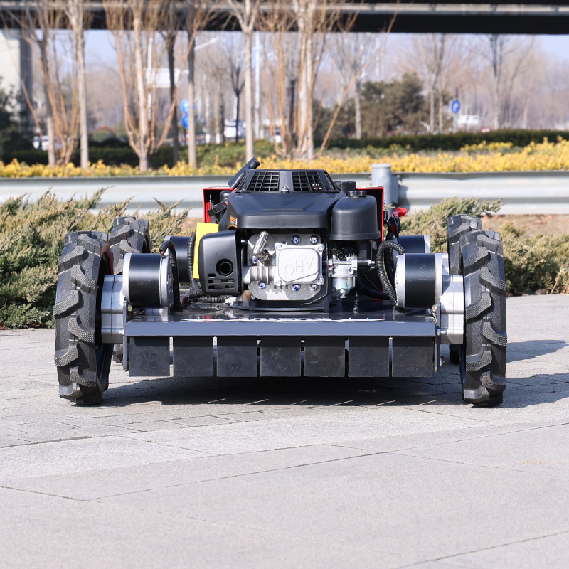 Kundenspezifischer landwirtsch – Agriculture Farming Robot Bewertung und Preis