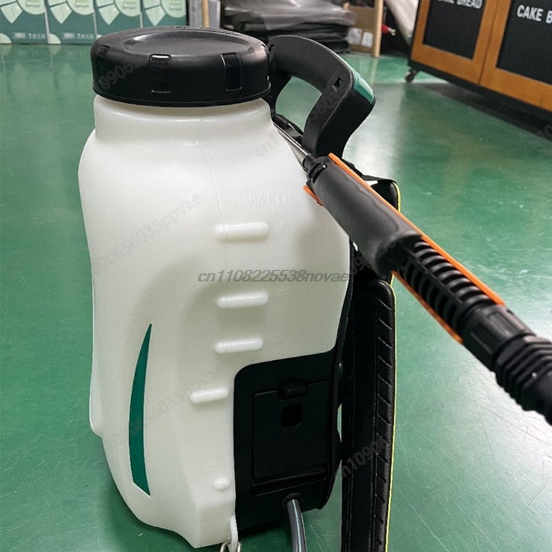10L Professionelle Elektrische – Crop Sprayer Backpack Bewertung und Preis