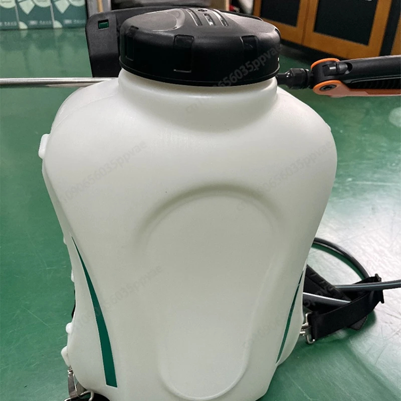 10L Professionelle Elektrische – Crop Sprayer Backpack Bewertung und Preis