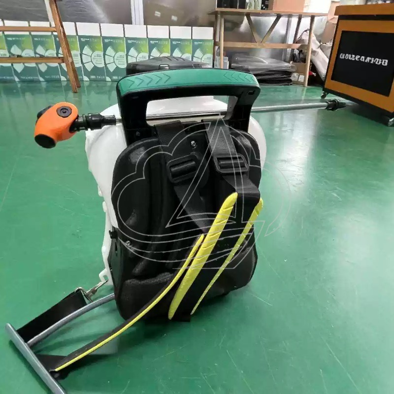 Großvolumiger 10L Sprüher, Ele – Crop Sprayer Backpack Bewertung und Preis