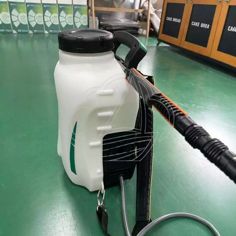 Großvolumiger 10L Sprüher, Ele – Crop Sprayer Backpack Bewertung und Preis