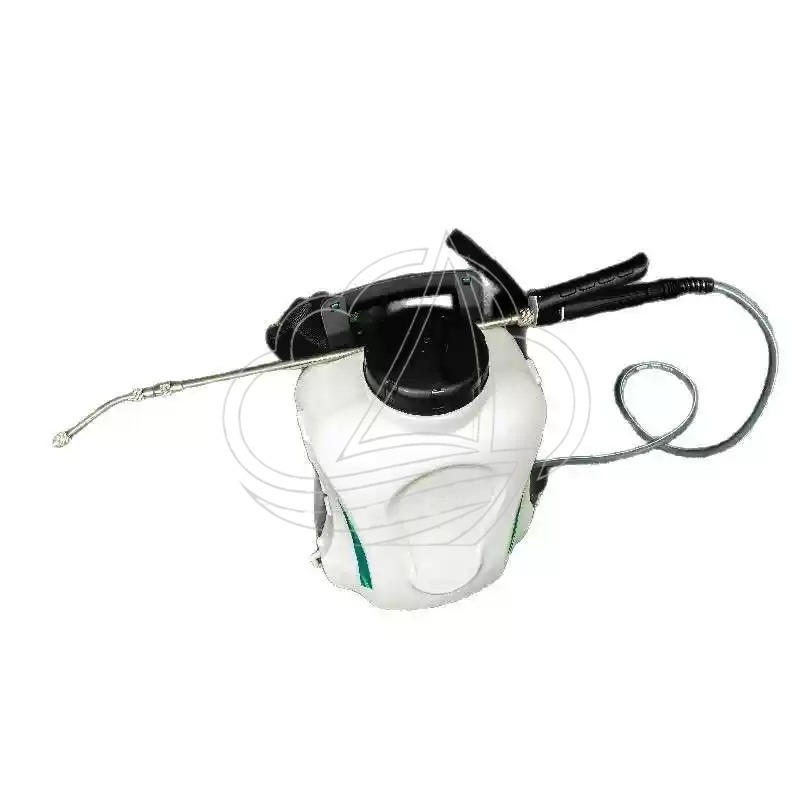 Großvolumiger 10L Sprüher, Ele – Crop Sprayer Backpack Bewertung und Preis