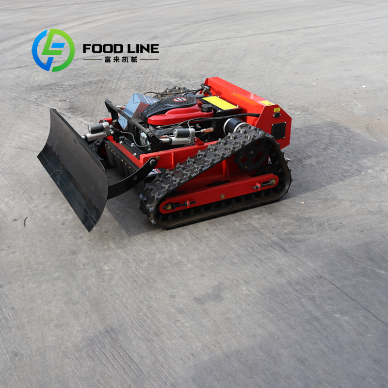 Kundenspezifischer Anti-Rutsch – Agriculture Farming Robot Bewertung und Preis