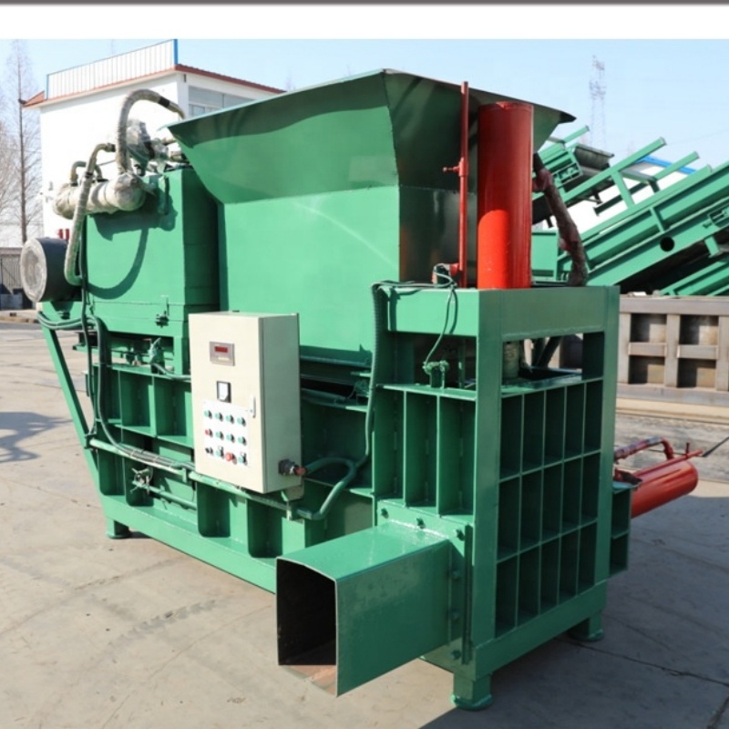 Automatische Hydraulische Ball – Silage Baler Machine Bewertung und Preis