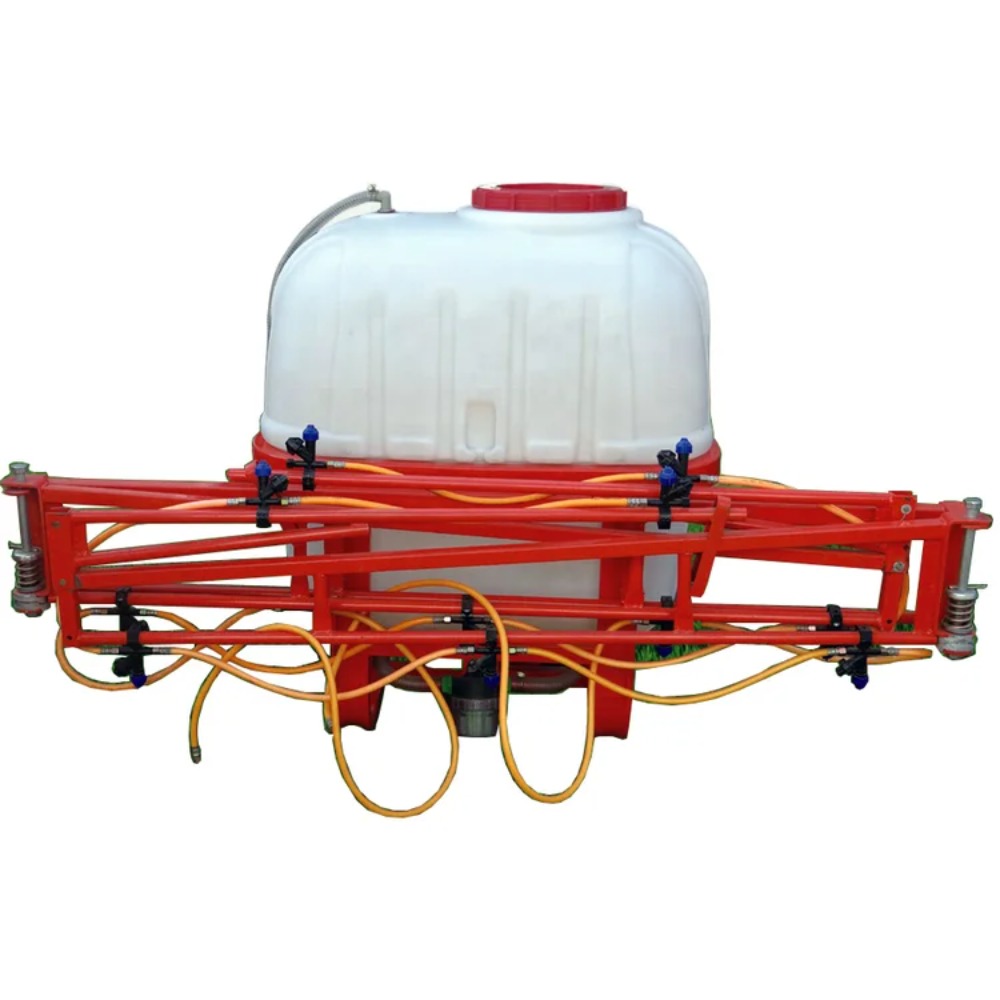 Traktormontierte landwirtschaf – Crop Sprayer Backpack Bewertung und Preis