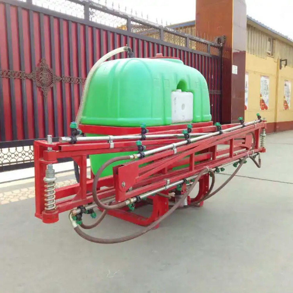Traktormontierte landwirtschaf – Crop Sprayer Backpack Bewertung und Preis