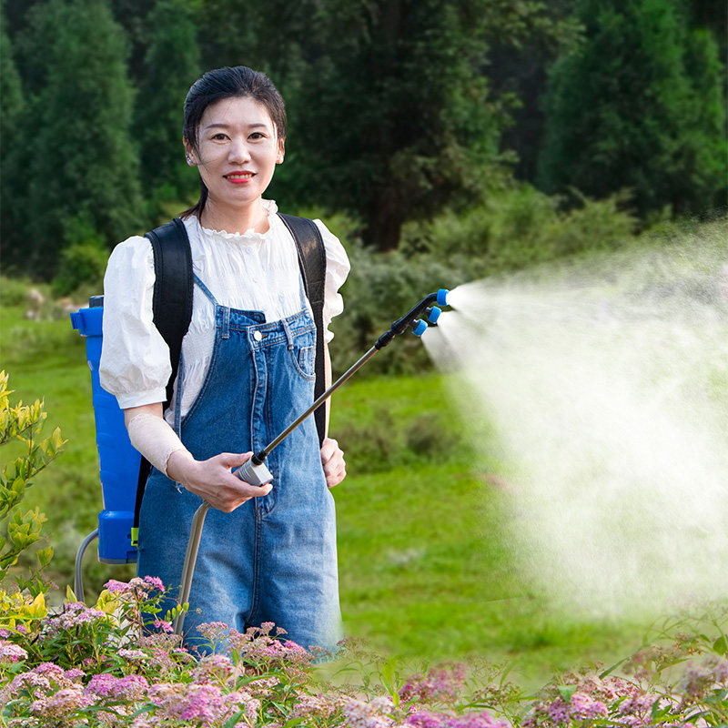 Desinfektionssprüher mit Rucks – Crop Sprayer Backpack Bewertung und Preis