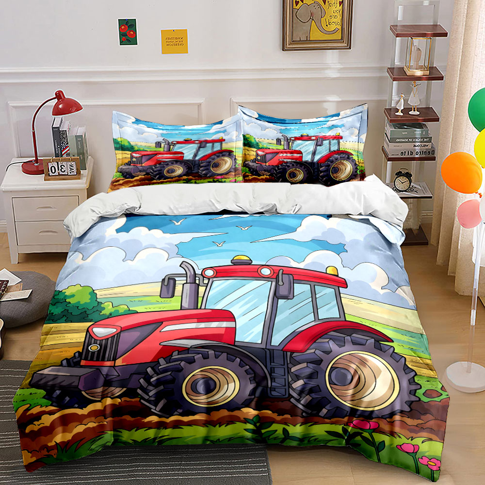 Landwirtschaftsgeräte-Set für  – Agriculture Farming Cartoon Bewertung und Preis