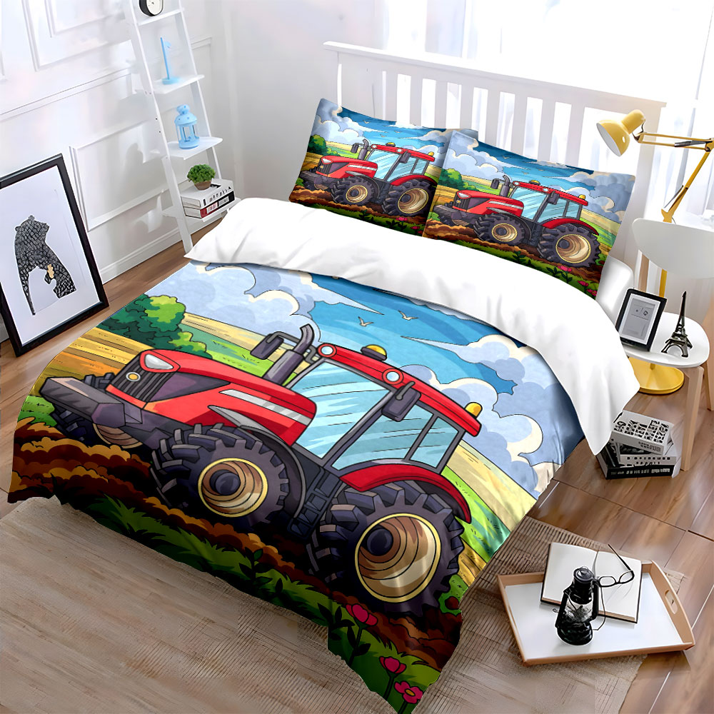 Landwirtschaftsgeräte-Set für  – Agriculture Farming Cartoon Bewertung und Preis