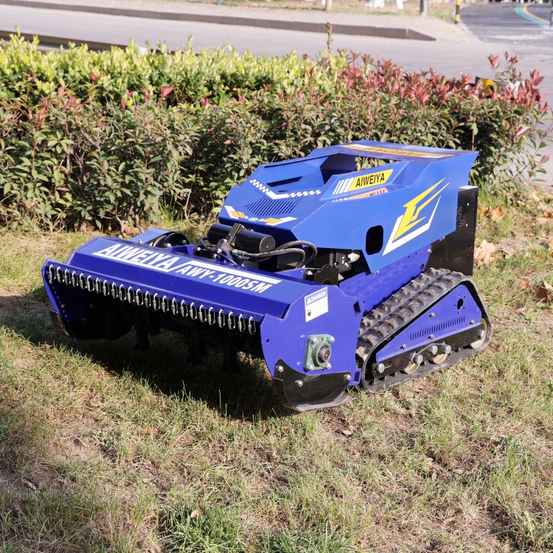 Kundenspezifischer, kostenlose – Agriculture Farming Robot Bewertung und Preis