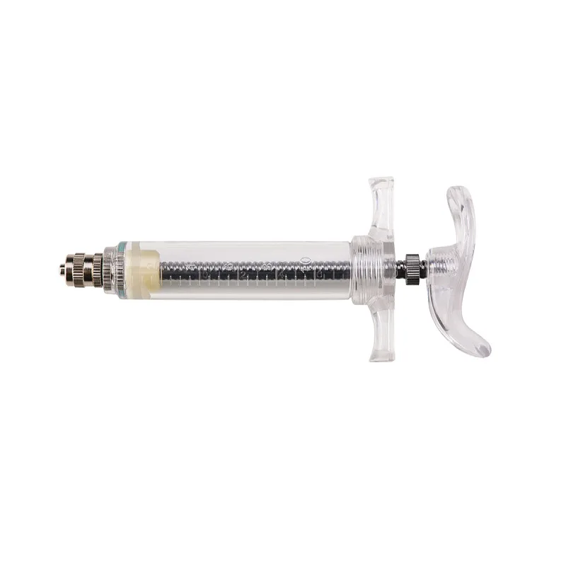 Hochwertige Veterinärspritzen  – Veterinary Syringe Gun Bewertung und Preis