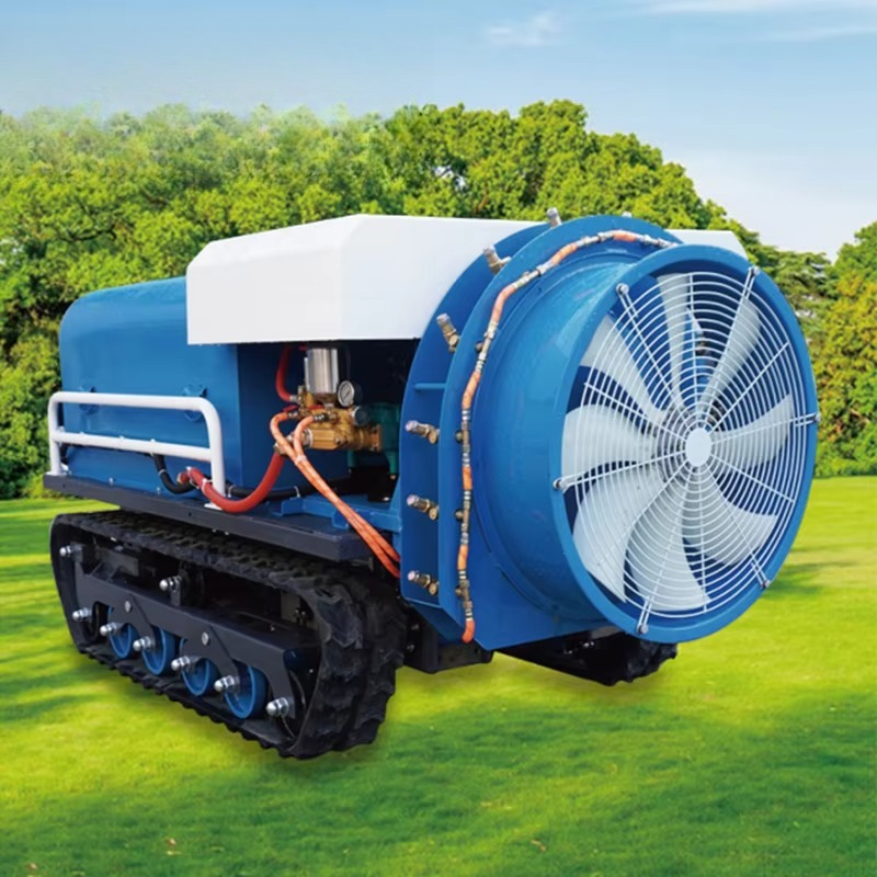 Intelligenter Ferngesteuerter  – Agriculture Farming Robot Bewertung und Preis