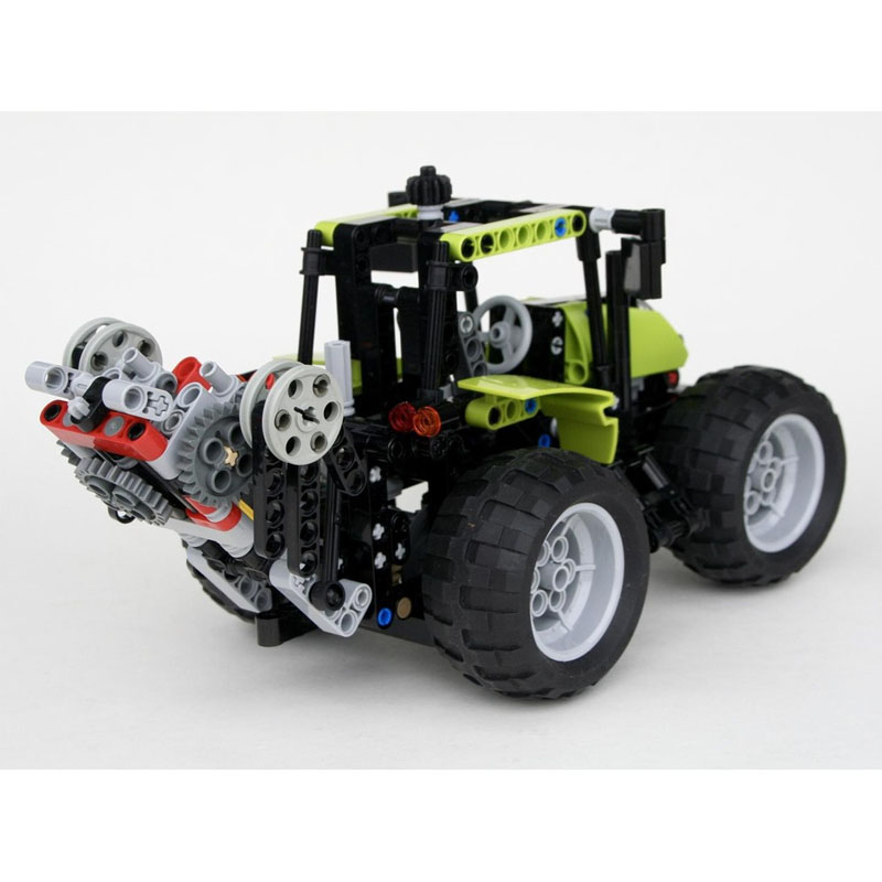 MOC-4933 Urban Farm Landwirtsc – Farming Agriculture Model Bewertung und Preis