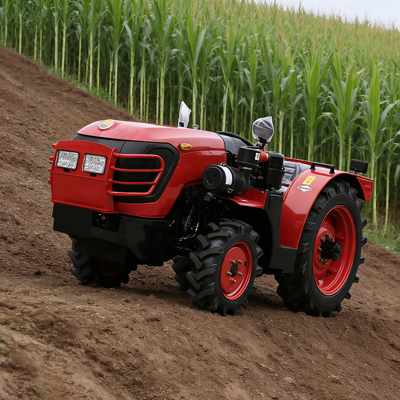 Kundenspezifische, kleine land – Agriculture Farming Types Bewertung und Preis